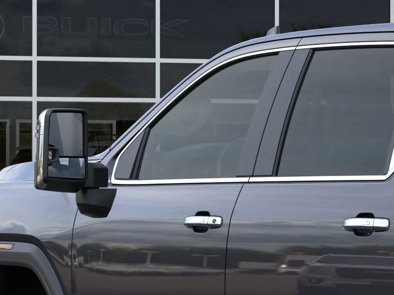 2026 GMC Sierra 2500HD Denali - Photo 12