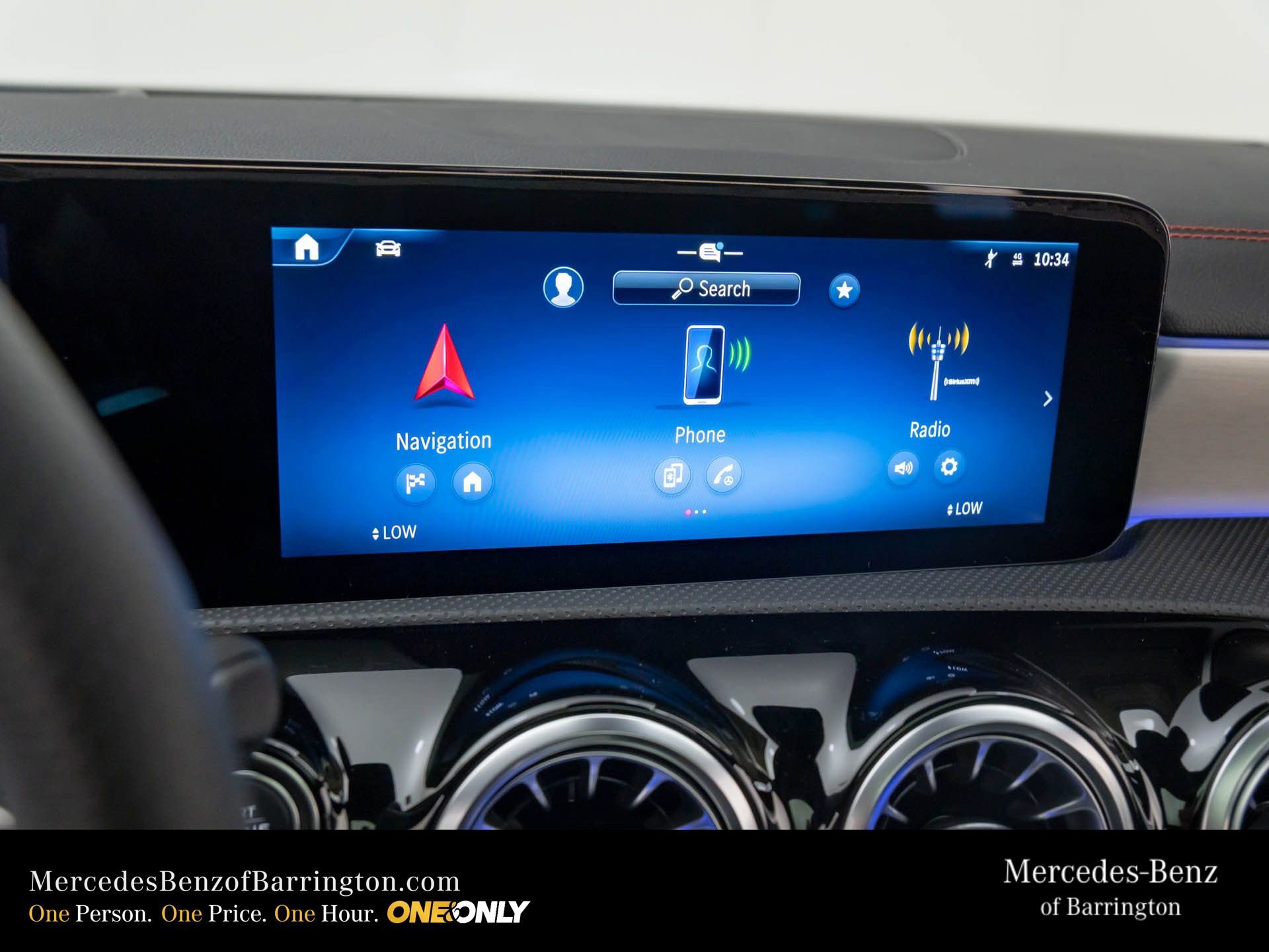 New 2026 Mountain Grey Metallic Mercedes-Benz CLA 250 image 73