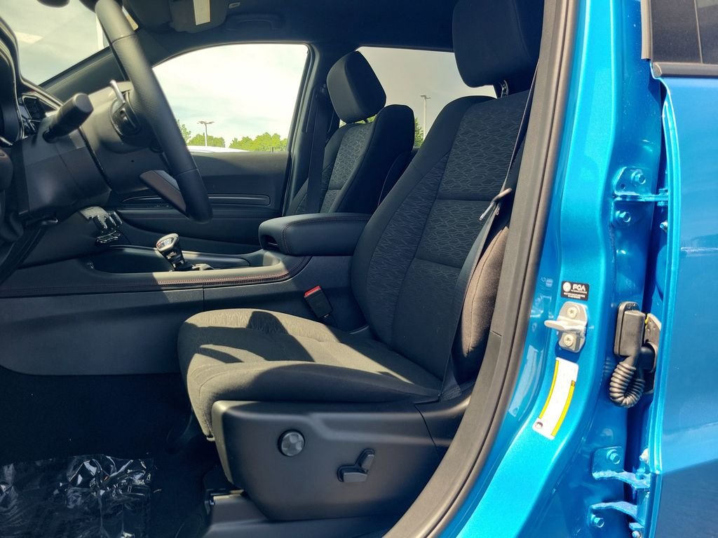New 2026 B5 Blue Dodge GT image 21