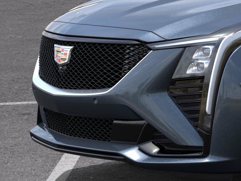 2026 Cadillac CT5 Sport - Photo 13