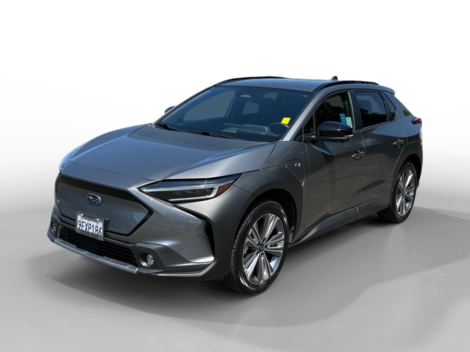 2023 Subaru Solterra Limited CVT's photo