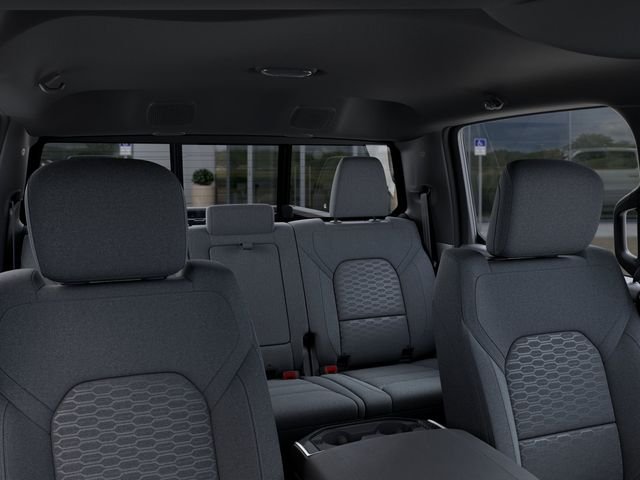 New 2026 Diamond Black Crystal Pearl-Coat Exterior Paint RAM Big Horn/Lone Star image 26