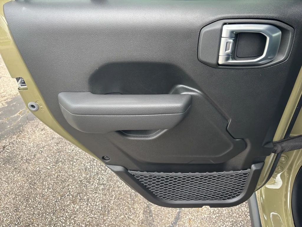 New 2026 41 Exterior Paint Jeep Willys image 25