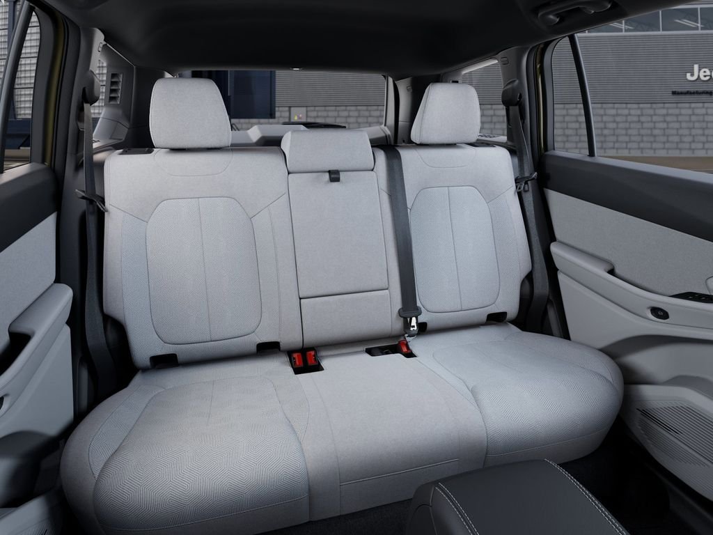 New 2026 41 Exterior Paint Jeep Laredo image 15