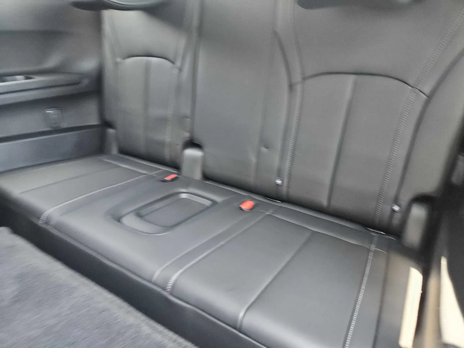 2027 INFINITI QX60 LUXE - Photo 22