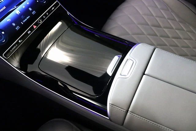 2023 Mercedes-Benz S-Class S 580 - Photo 26