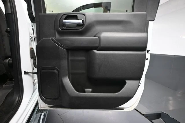 Certified Used 2022 White Chevrolet LT image 43