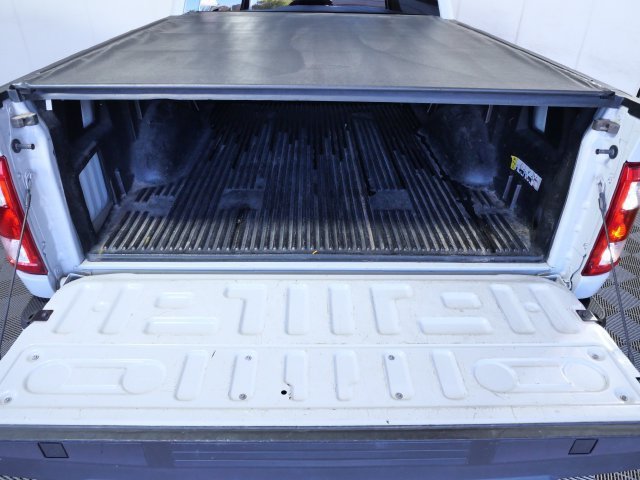 Certified Used 2023 White Ford XL image 9