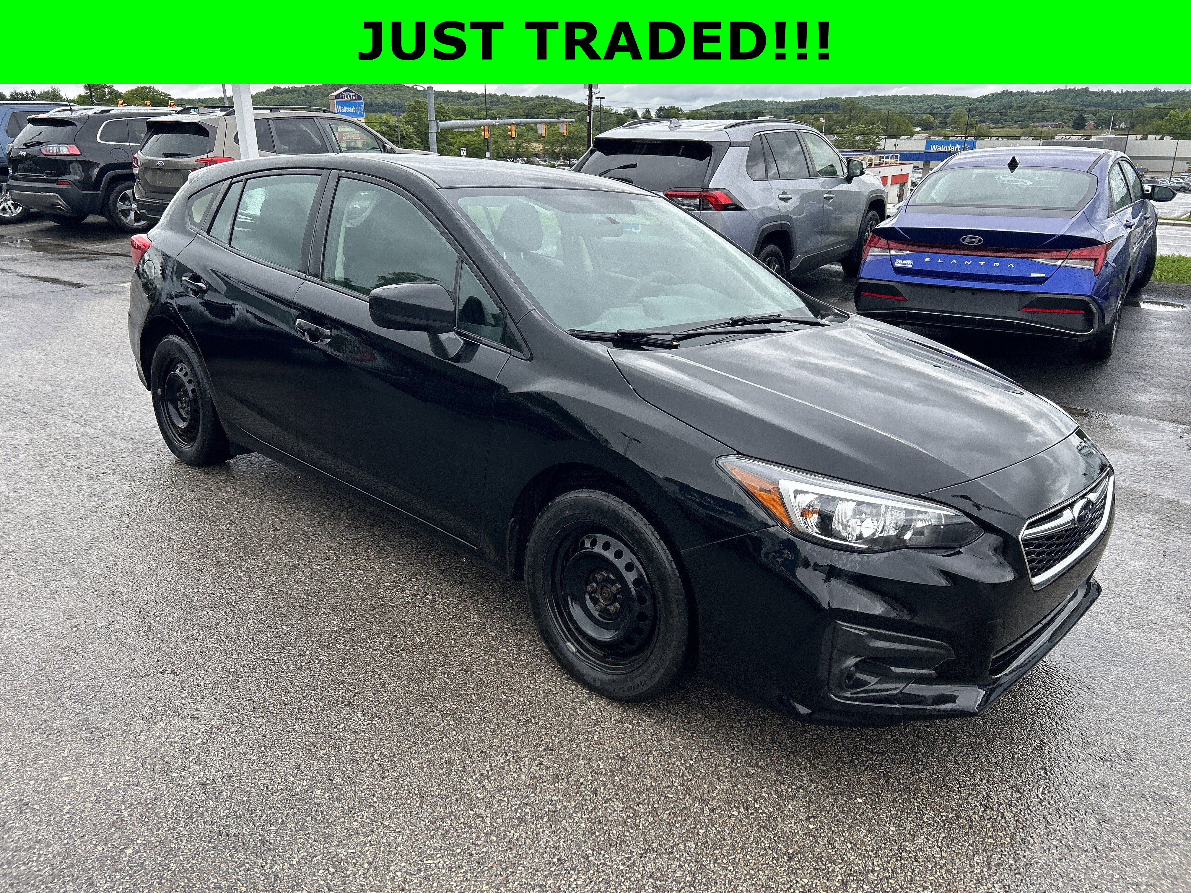 2019 Subaru Impreza 2.0i CVT PZEV's photo