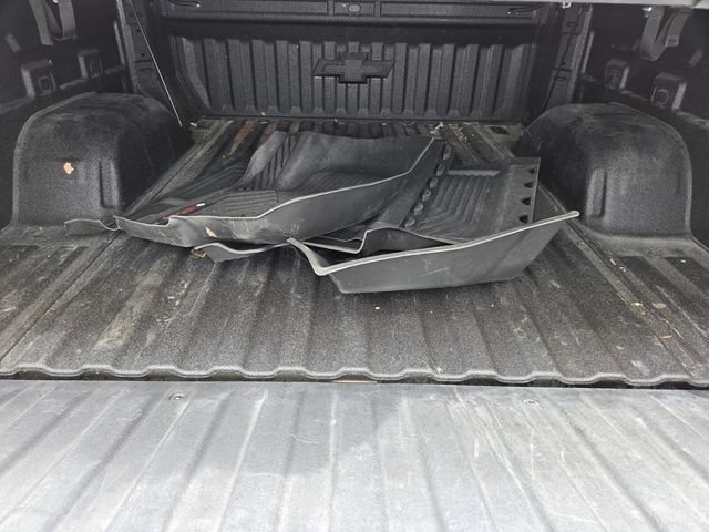2025 Chevrolet Silverado 1500 RST - Photo 13