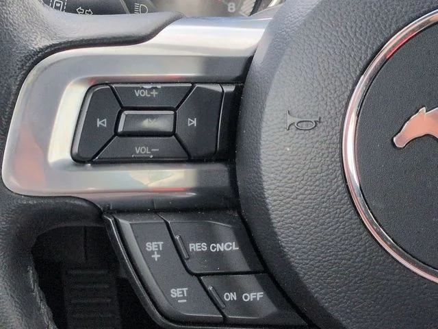 Certified Used 2022 2022 FORD MUSTANG ECOBOOST Ford EcoBoost image 21