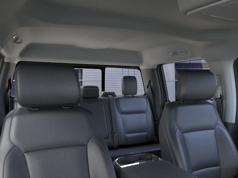 2026 Ford F-350 Super Duty Lariat - Photo 22