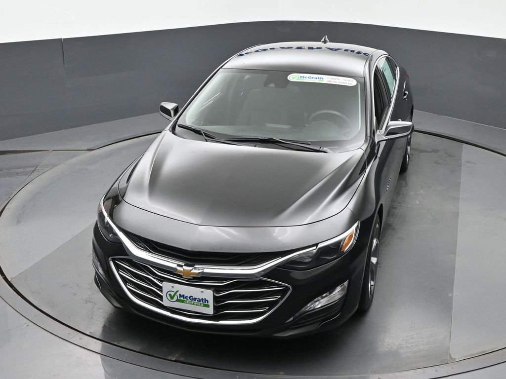 2024 Chevrolet Malibu 1LT - Photo 21