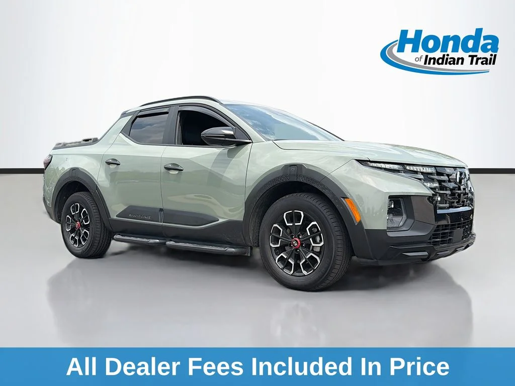 Used 2024 Sage Hyundai XRT image 1