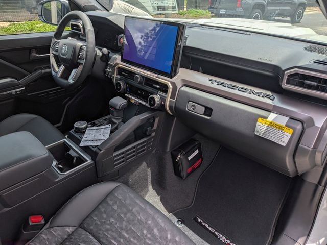 New 2026 Ice Cap Toyota TRD Sport i-FORCE MAX image 32