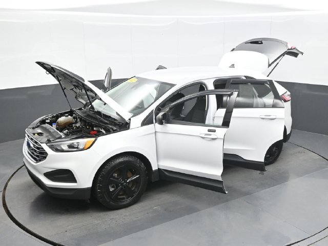 2022 Ford Edge SE - Photo 28
