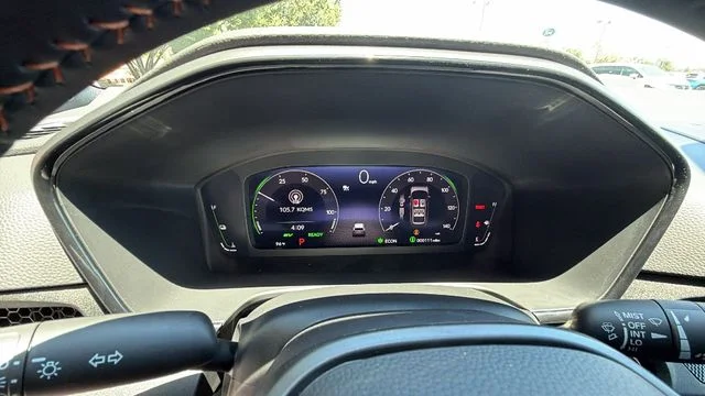 2026 Honda CR-V TrailSport - Photo 31