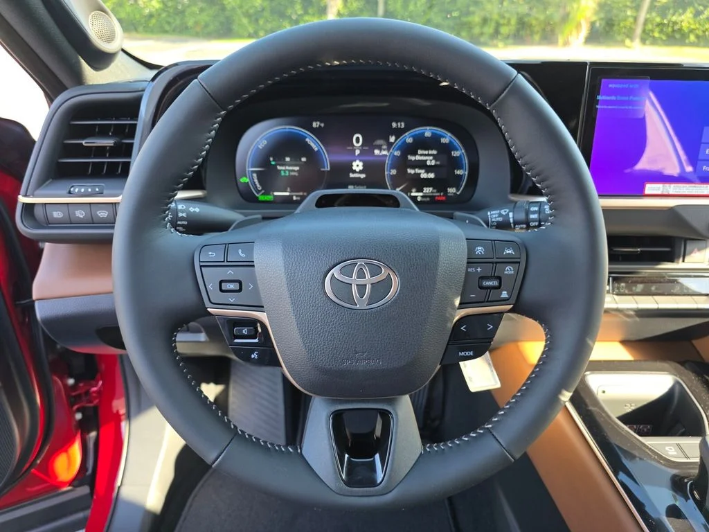 New 2026  Toyota  Limited image 28