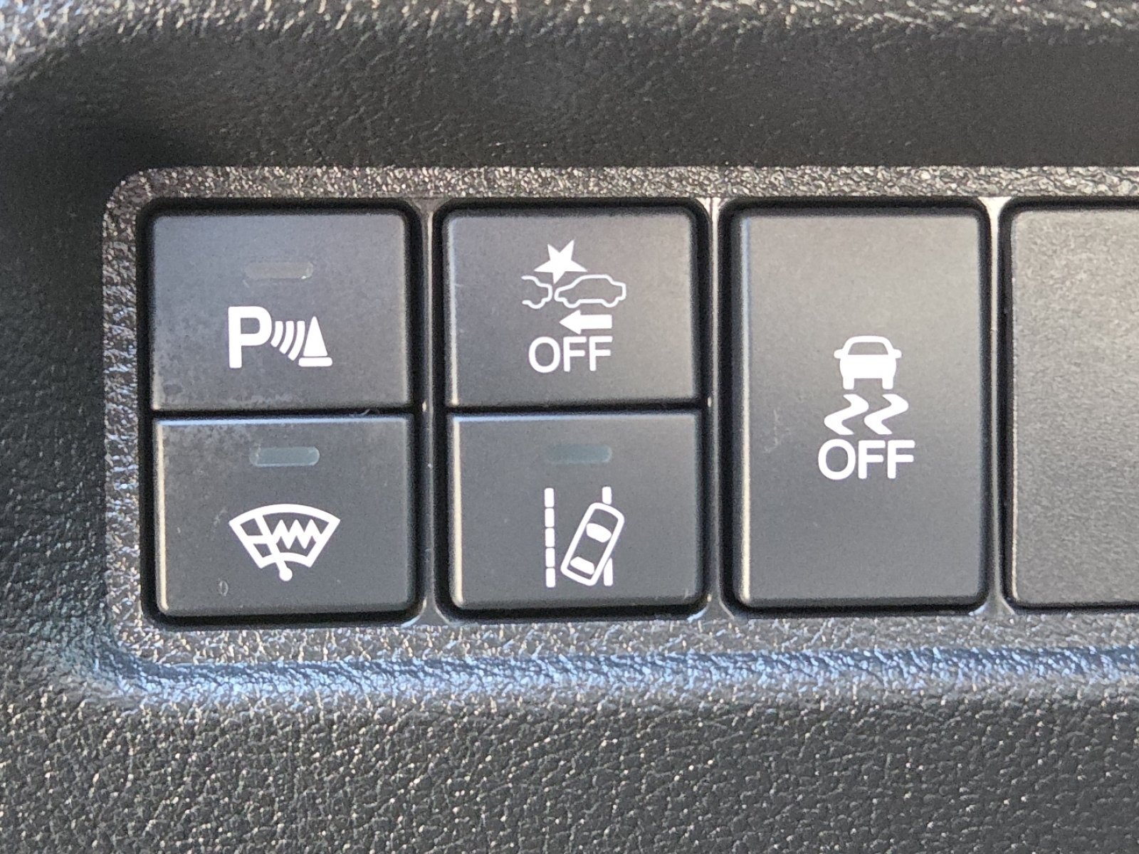2024 Honda Passport Black Edition - Photo 9