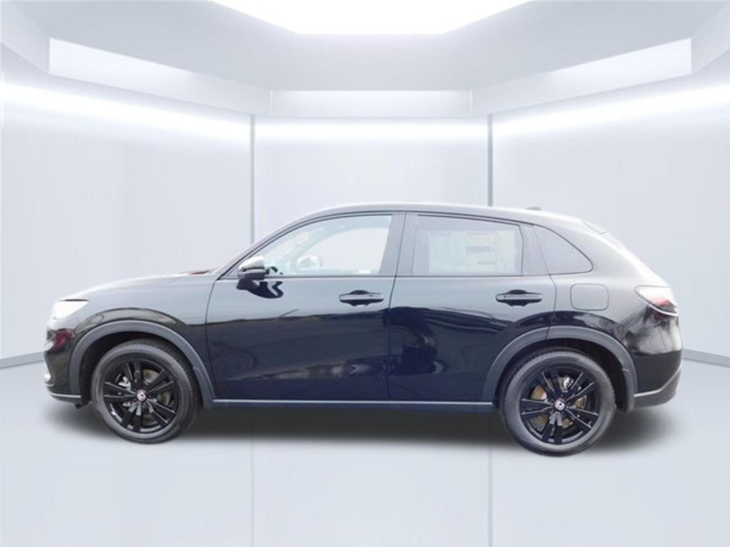 2026 Honda HR-V Sport - Photo 6