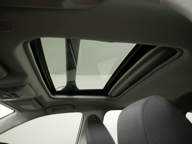 Certified Used 2023 Ice Cap Toyota XLE w/ Convenience Pkg & Weather Pkg image 11