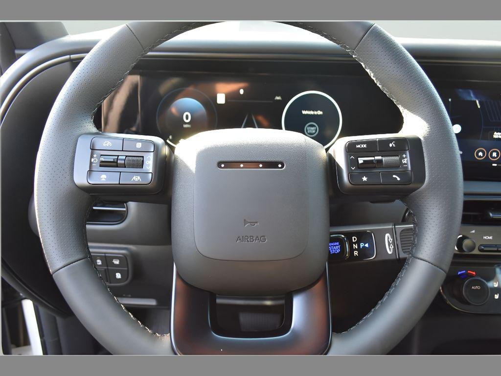 New 2026 Creamy White Pearl Hyundai XRT Pro image 16