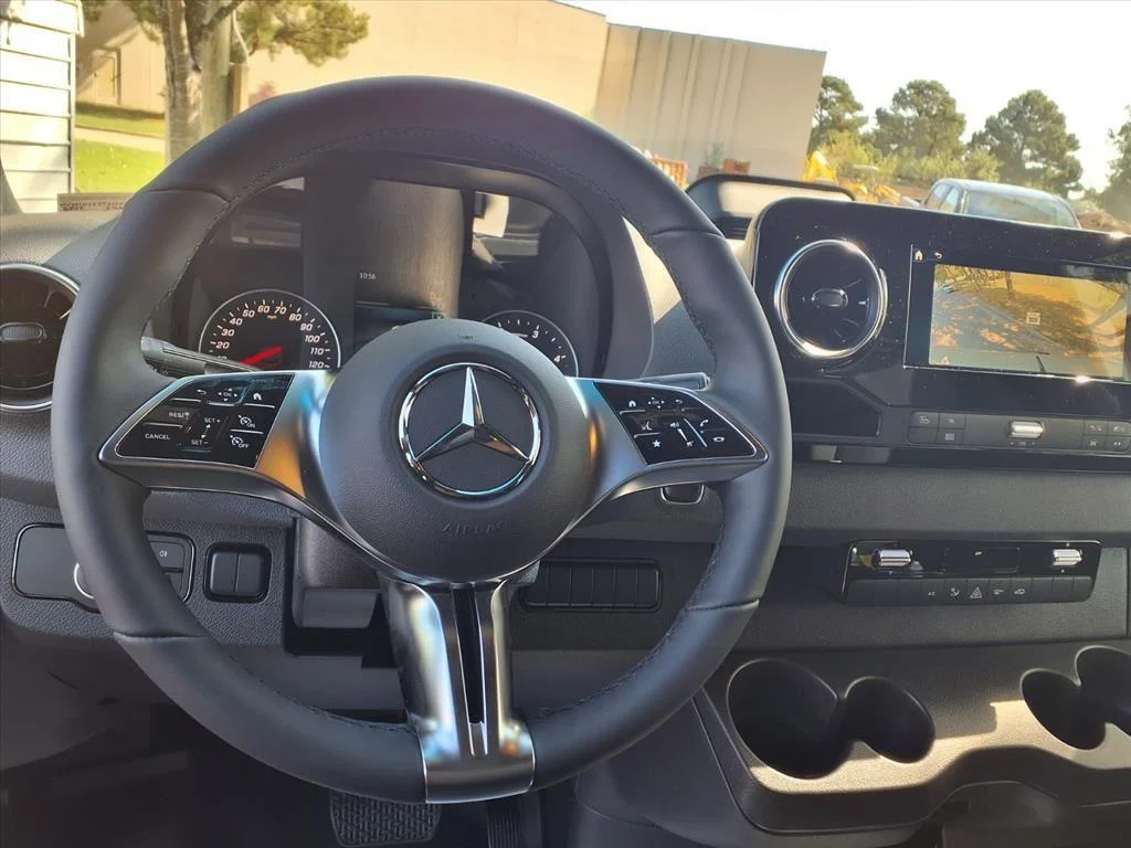 New 2026 Silver Gray Mercedes-Benz  image 18