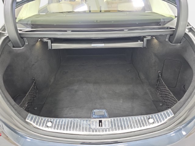 Used 2015  Mercedes-Benz S 550 image 35