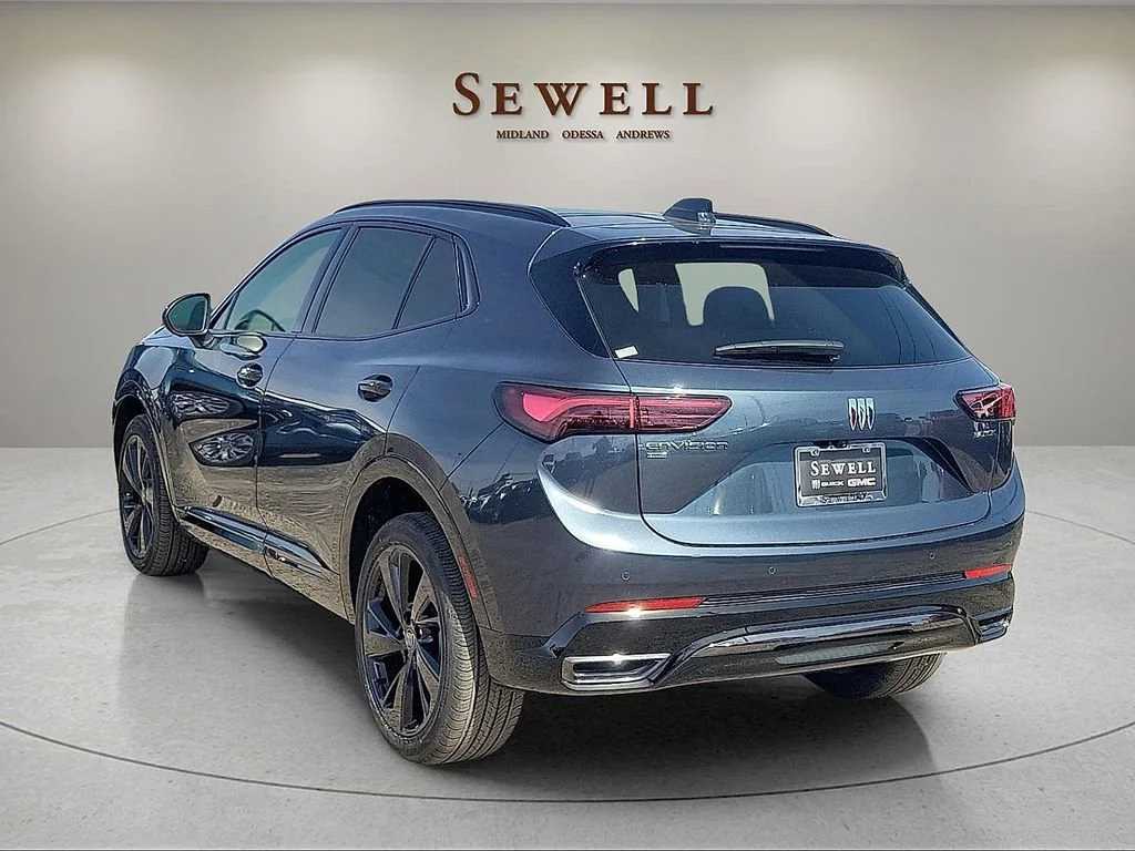2026 Buick Envision Sport Touring - Photo 3