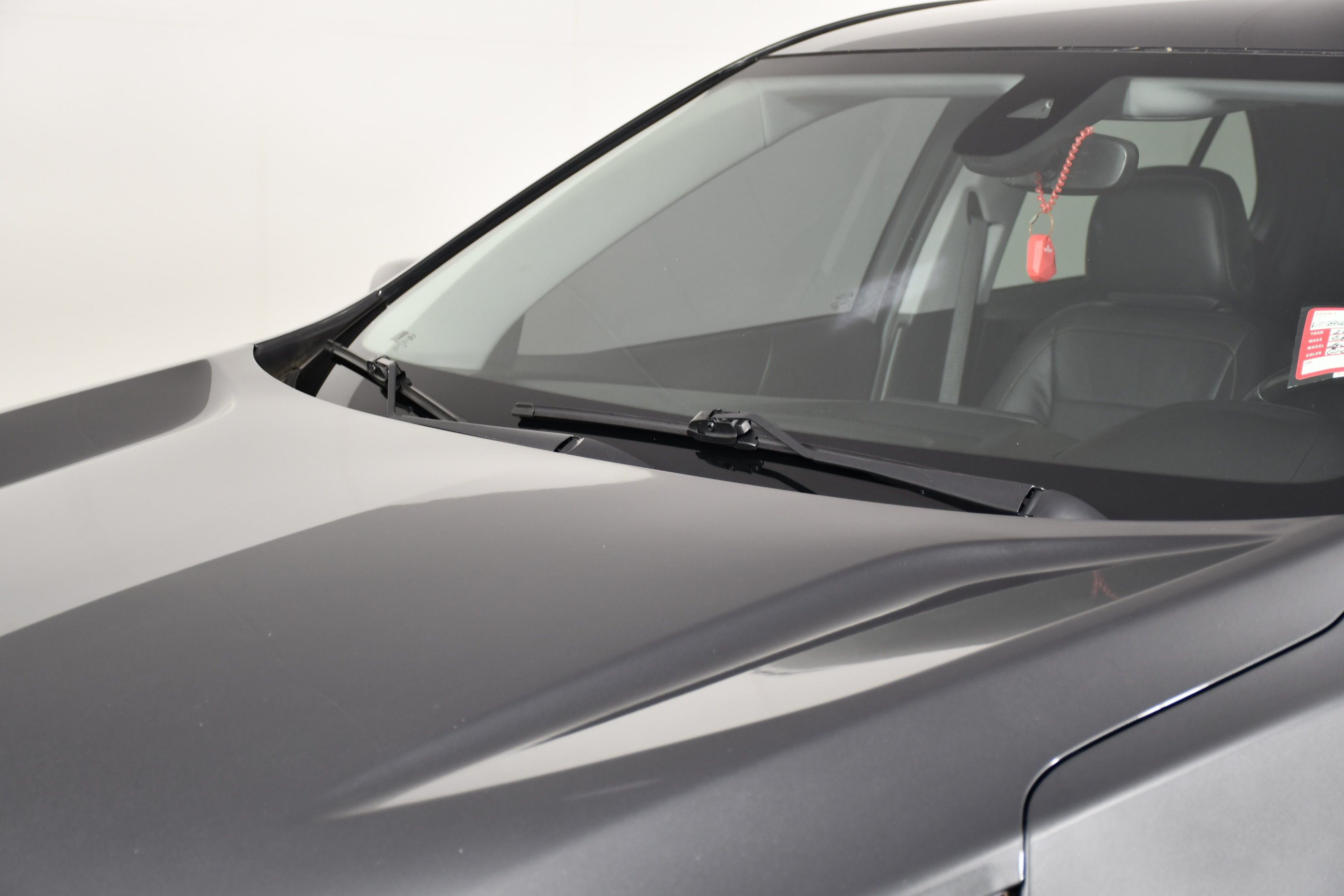 Used 2021 Nightfall Gray Metallic Chevrolet LT image 12