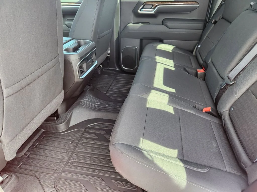 2026 GMC Sierra 1500 Elevation - Photo 19