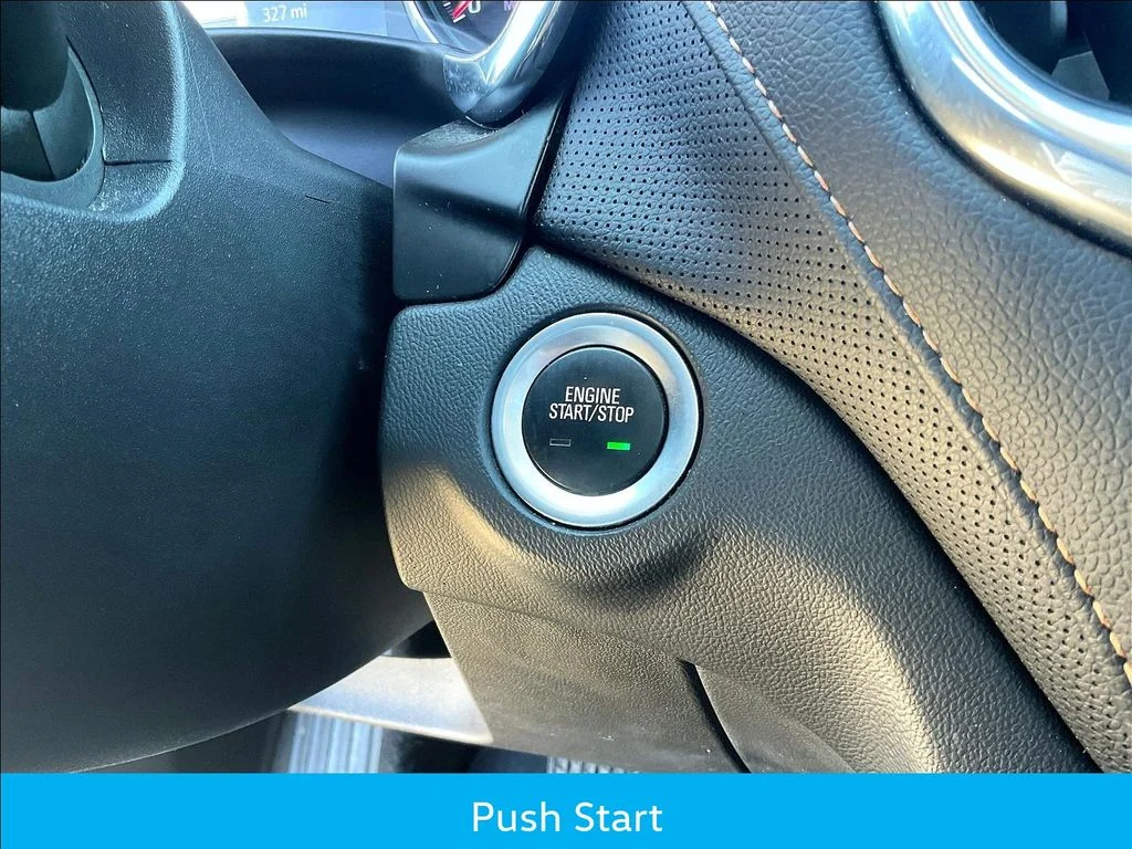 Used 2020 White Chevrolet Premier image 18