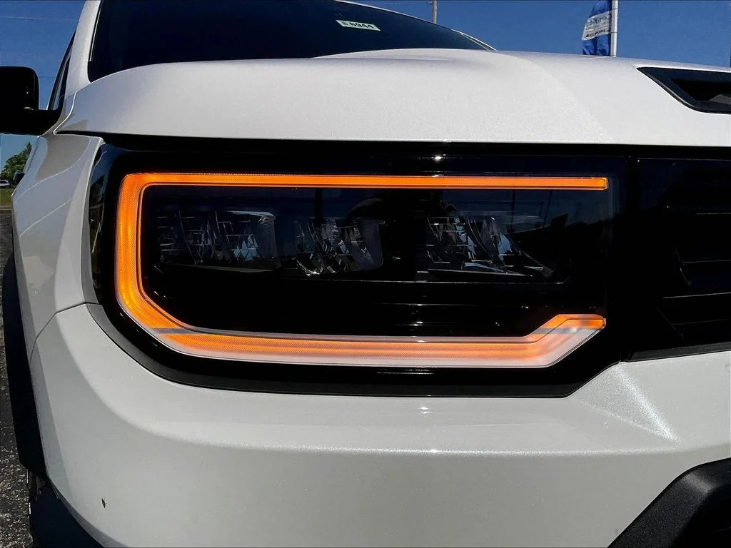 New 2026 Platinum White Pearl Honda TrailSport Elite Blackout image 30