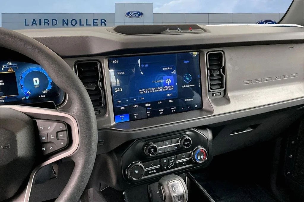 New 2025 Beige Ford Base image 6