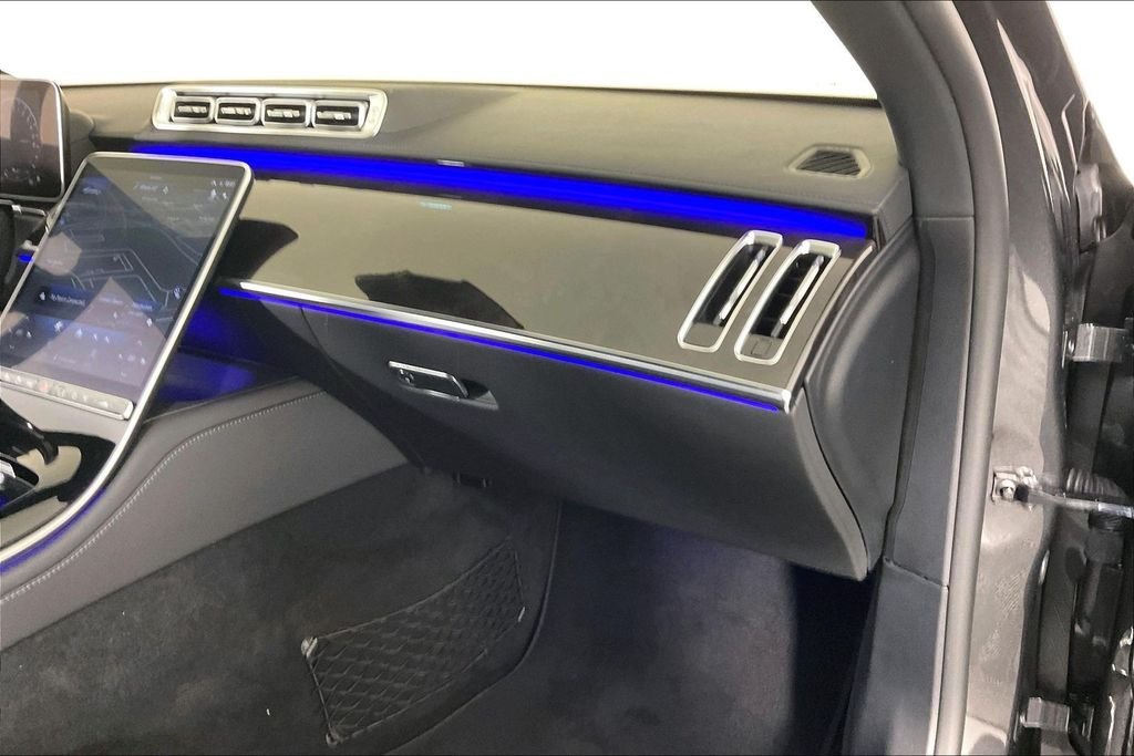 2023 Mercedes-Benz S-Class S 580e - Photo 14