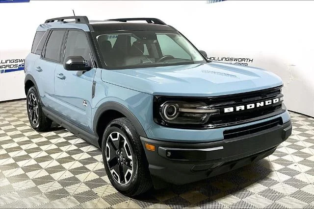Used 2023 Area 51 Ford Outer Banks image 29