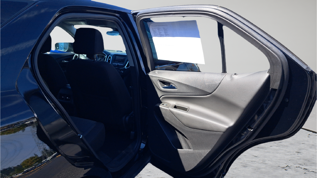 Used 2022 Black Chevrolet LT image 13
