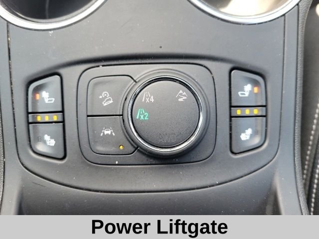 Used 2024 Sterling GMC SLT image 7