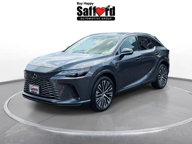 2025 Lexus RX 350h Premium Plus