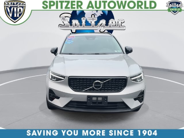 2023 Volvo XC40 Plus - Photo 7