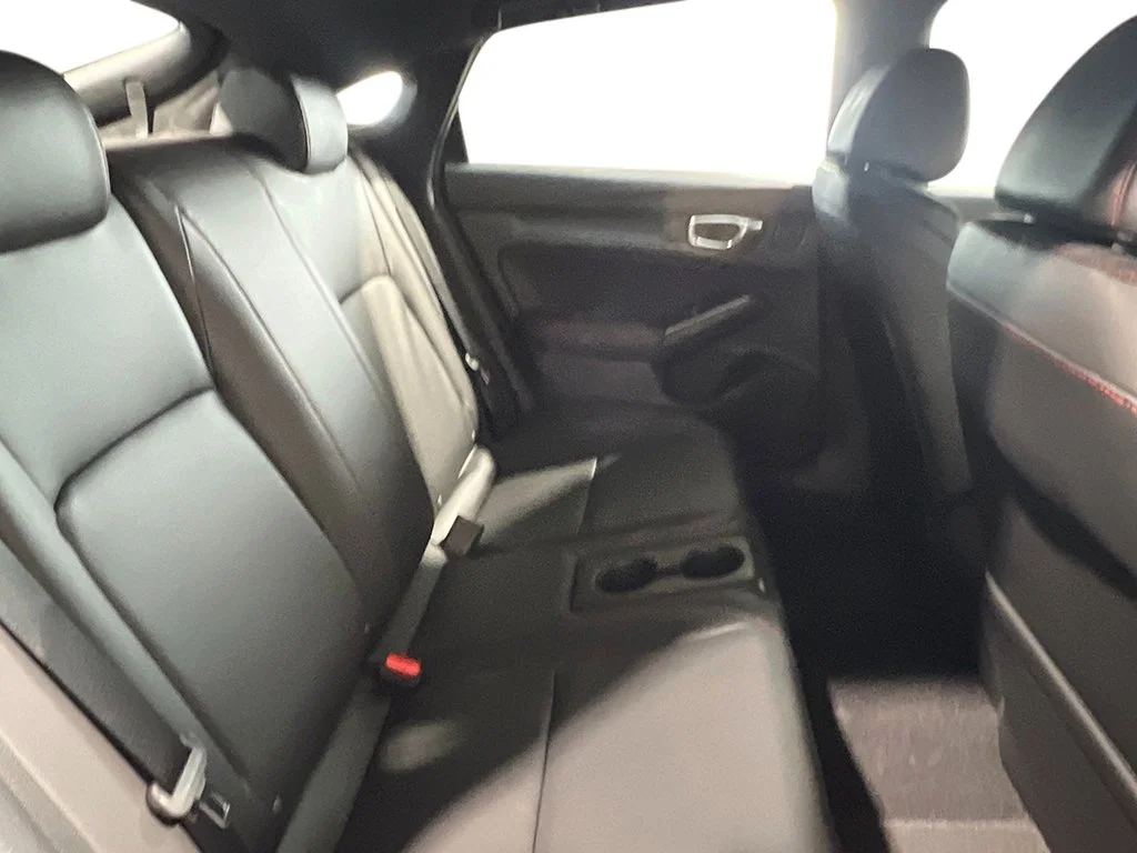 2025 Acura Integra Type S - Photo 33