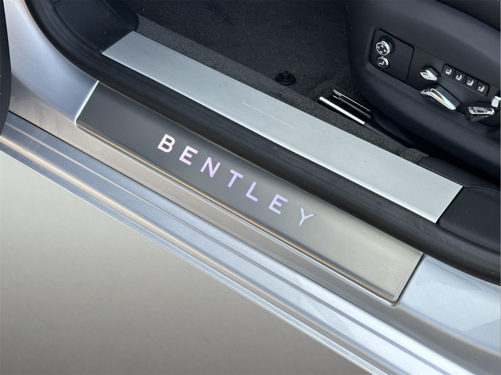 2026 Bentley Flying Spur - Photo 20