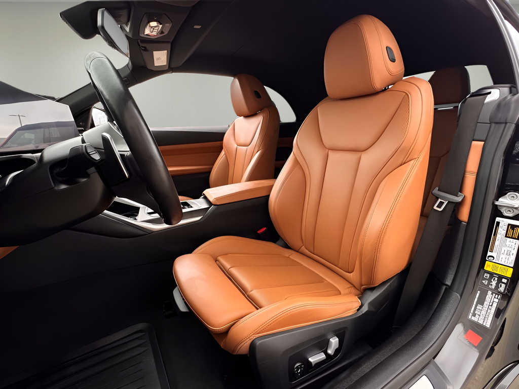 2024 BMW 4 Series M440i - Photo 36