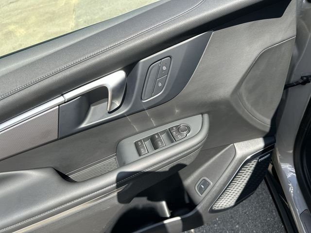 Certified Used 2026 Stone Metallic Buick Sport Touring image 17
