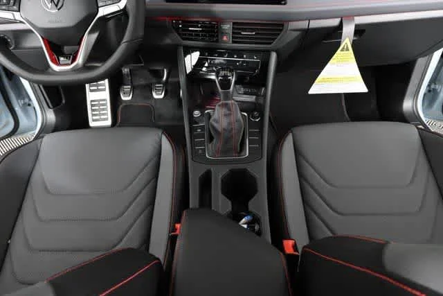 2026 Volkswagen Jetta GLI Autobahn - Photo 26