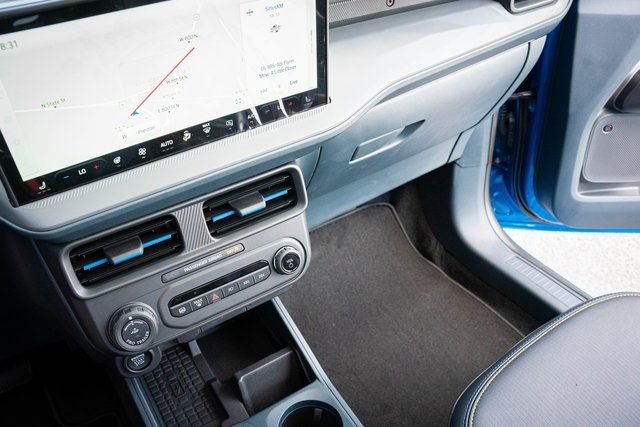 2025 Ford Maverick Lobo Premium - Photo 28