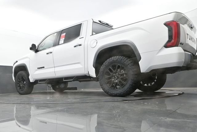 New 2026 Ice Cap Toyota Limited image 24