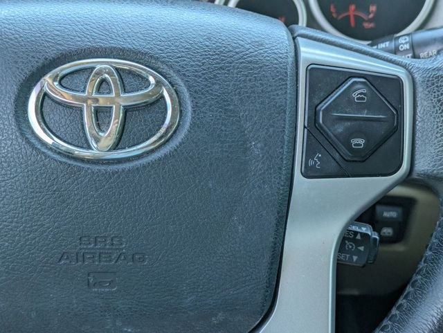 Used 2016  Toyota SR5 image 19