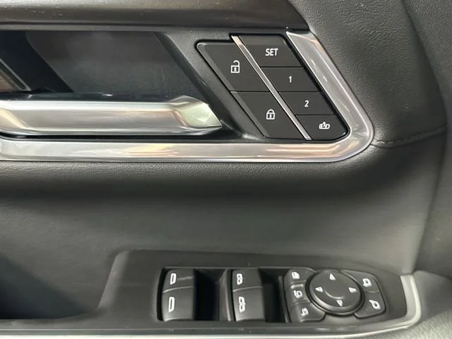 2026 GMC Sierra 3500HD Denali - Photo 26