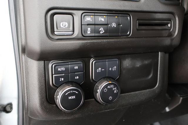 Used 2024 Sterling Gray Metallic Chevrolet Z71 image 25